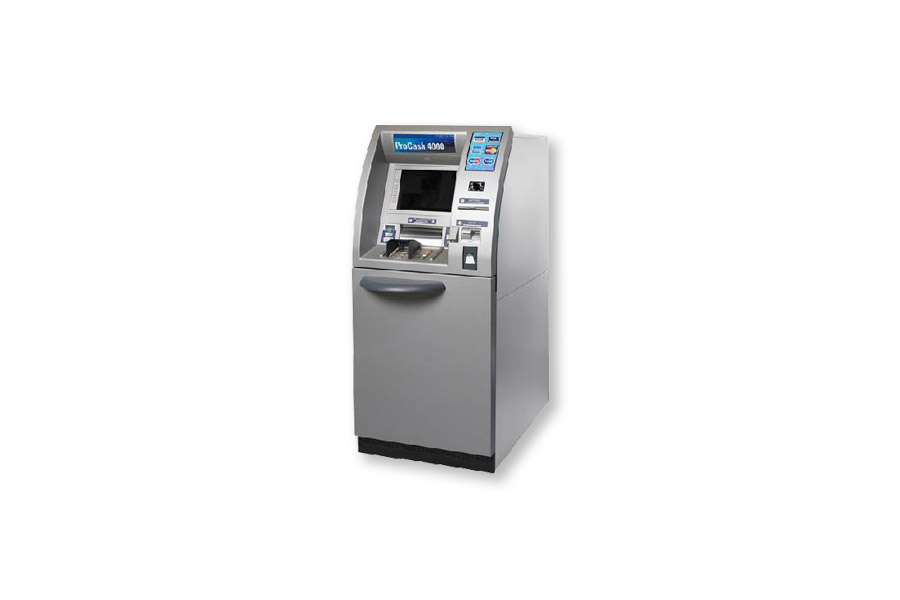 Geldautomaten, IT-Wiedervermarktung