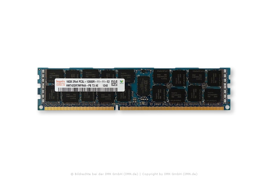 Dell 64GB PC4-19200 DDR4-2400MHz (4Rx4) RAM