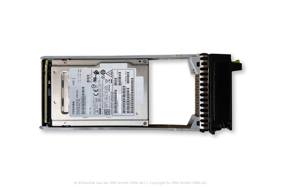 Fujitsu Eternus DX SSD SED 1.92TB 2.5 SAS 12Gb/s