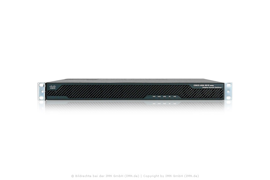 Cisco ASA 5510-SSL100-K9 