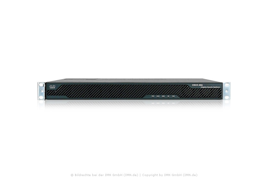 Cisco ASA 5520-SSL500-K9 