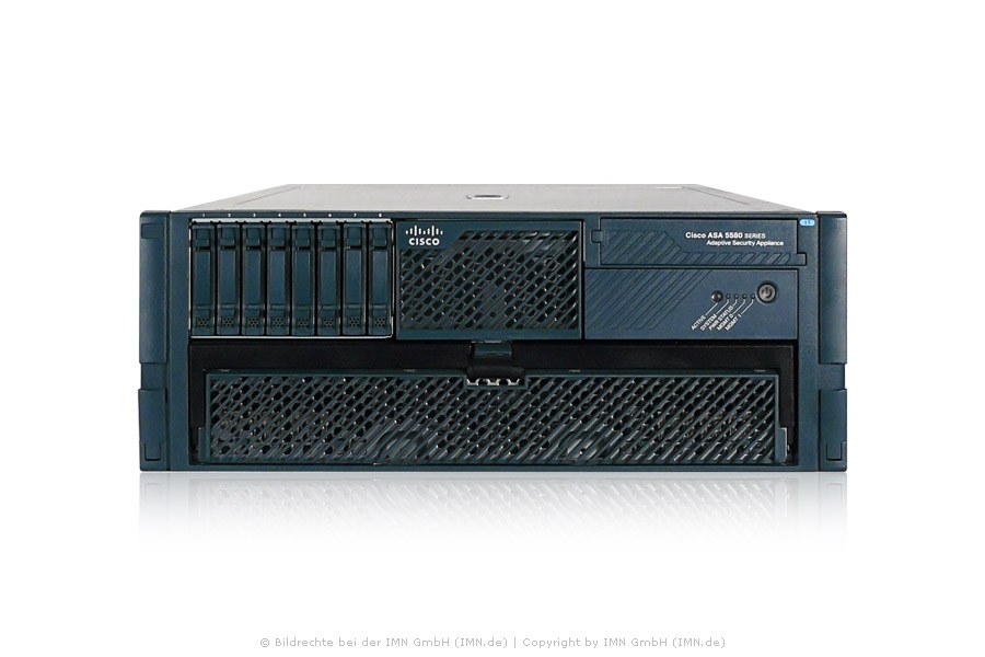 Cisco ASA5580-20-10K-K9 