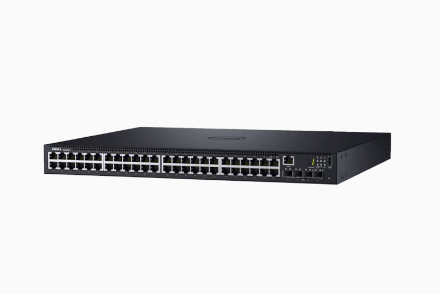 Dell PowerConnect N1548 Switch