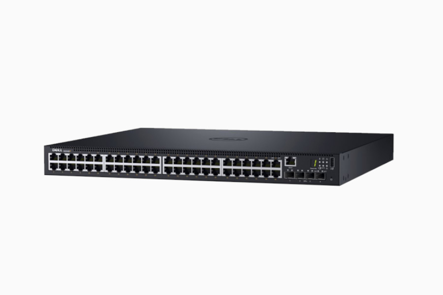 Dell PowerConnect S4048-ON