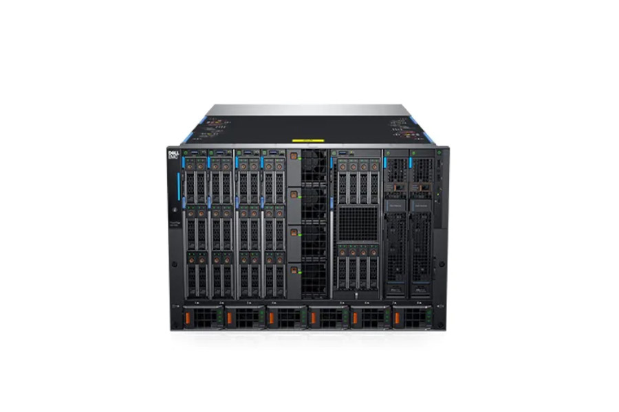 Dell PowerEdge MX7000 Modular Chassis