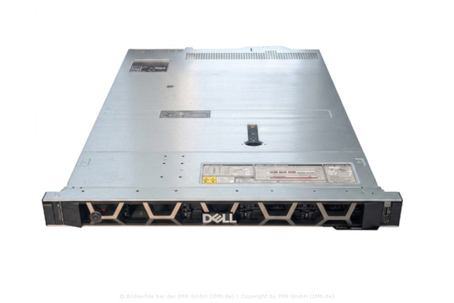 Dell PowerEdge R660xs, 2x Gold 6426Y, 256GB 
