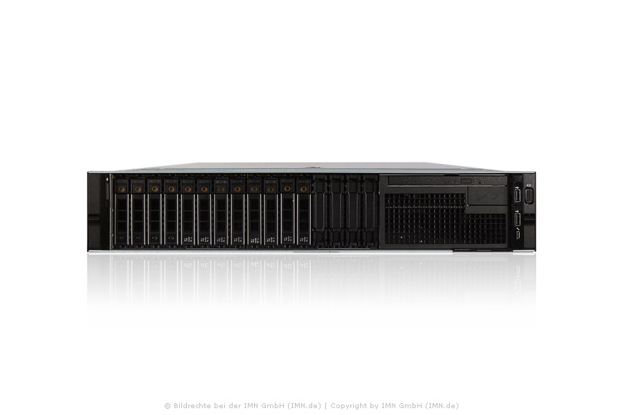 Dell PowerEdge R740 16x SFF Server
