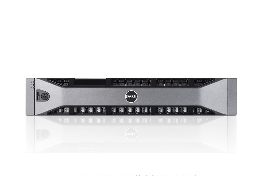 Dell PowerVault MD1420 Storage Array