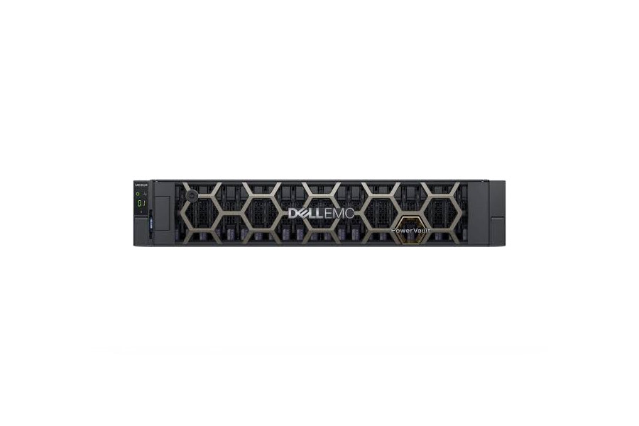 Dell PowerVault ME4024 Enterprise Storage | 14,4TB Storage