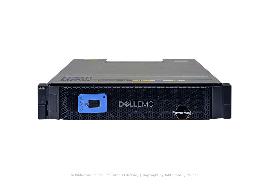 Dell PowerVault ME424 Expansion Enclosure