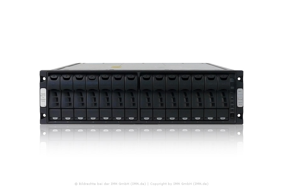 DS14mk4 Shelf