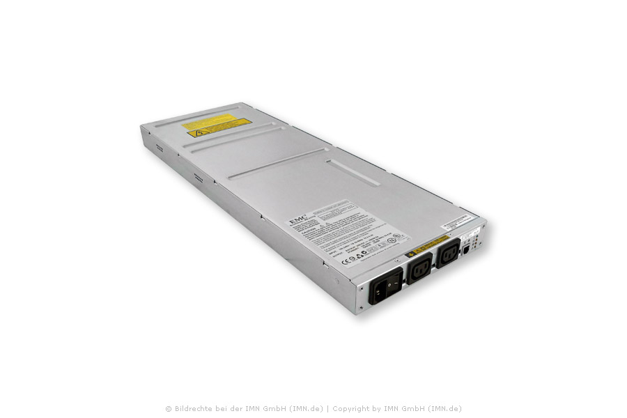 EMC 078-000-083 SPS für EMC AX4  (Renew)