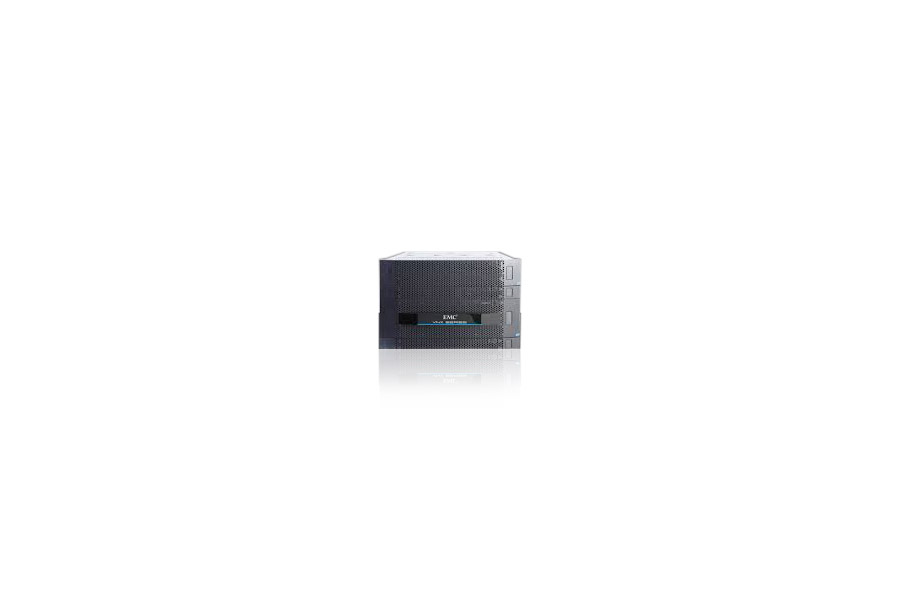 EMC VNX5300 SAN Storage 3.5
