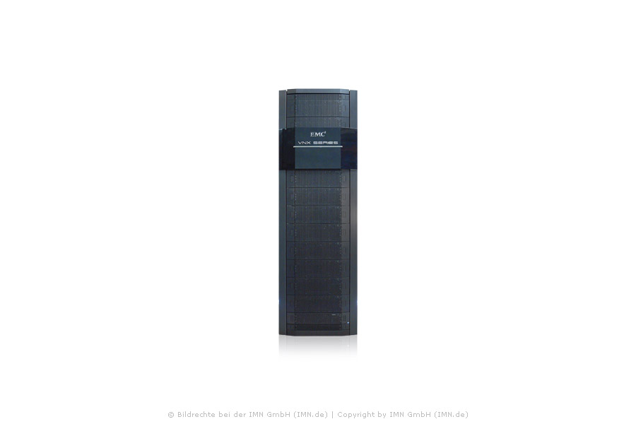 EMC VNX8000 Storage Disk System  (refurbished)
