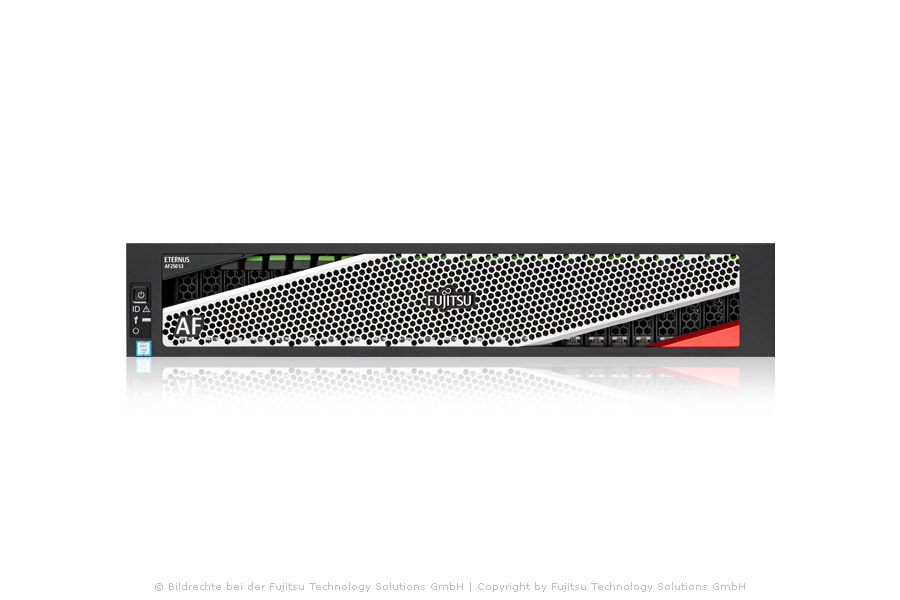 ETERNUS AF250 S3 2.5