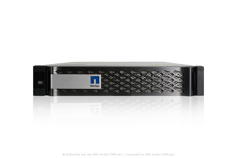 NetApp FAS2750