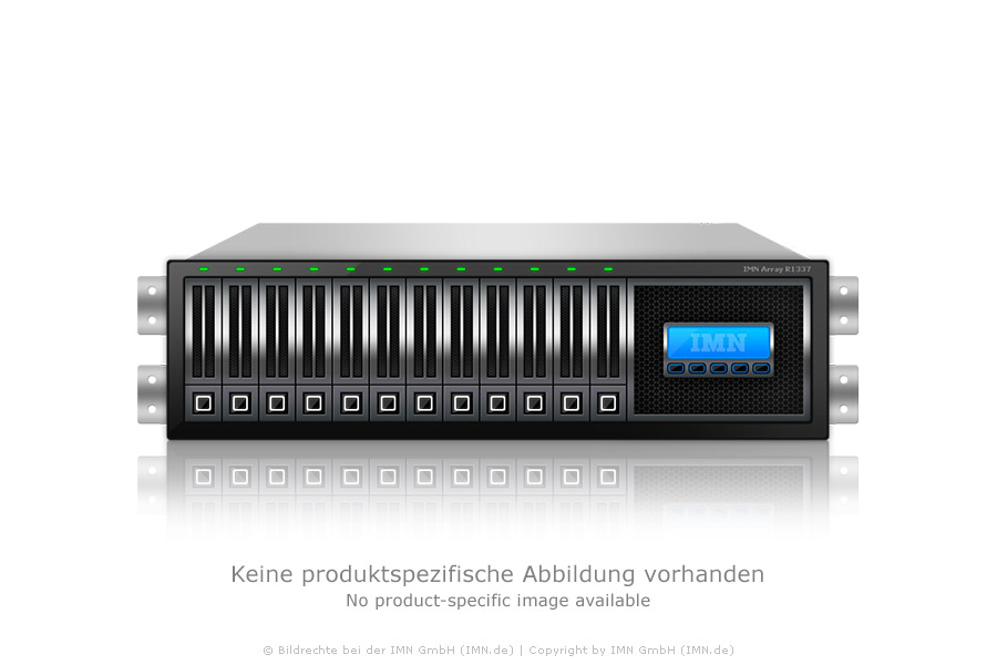 HDS Fake Array