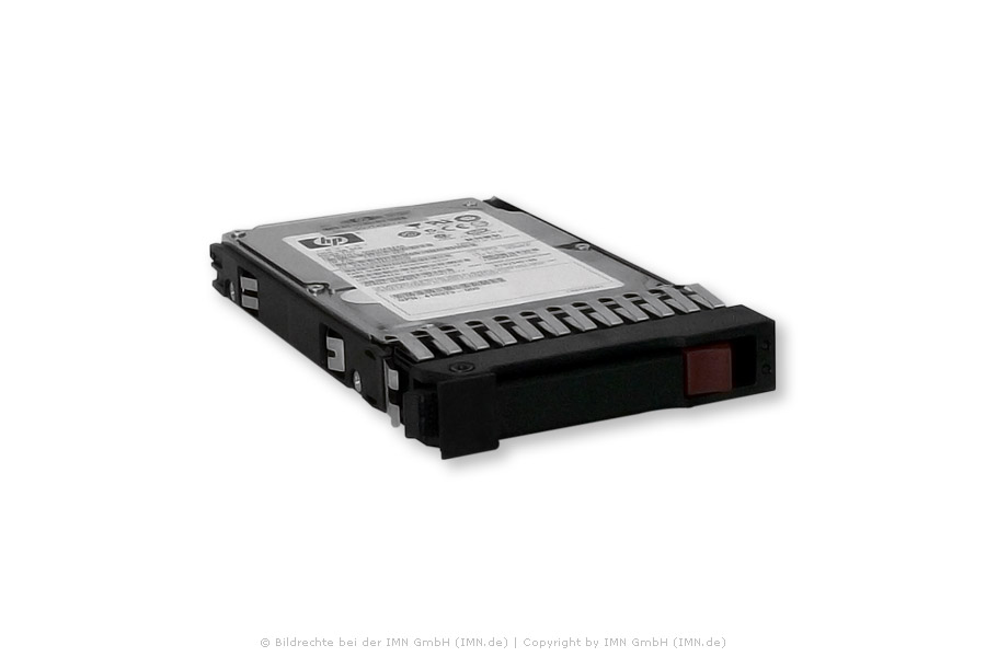 HPE 3.2TB SAS MU 12GSSD