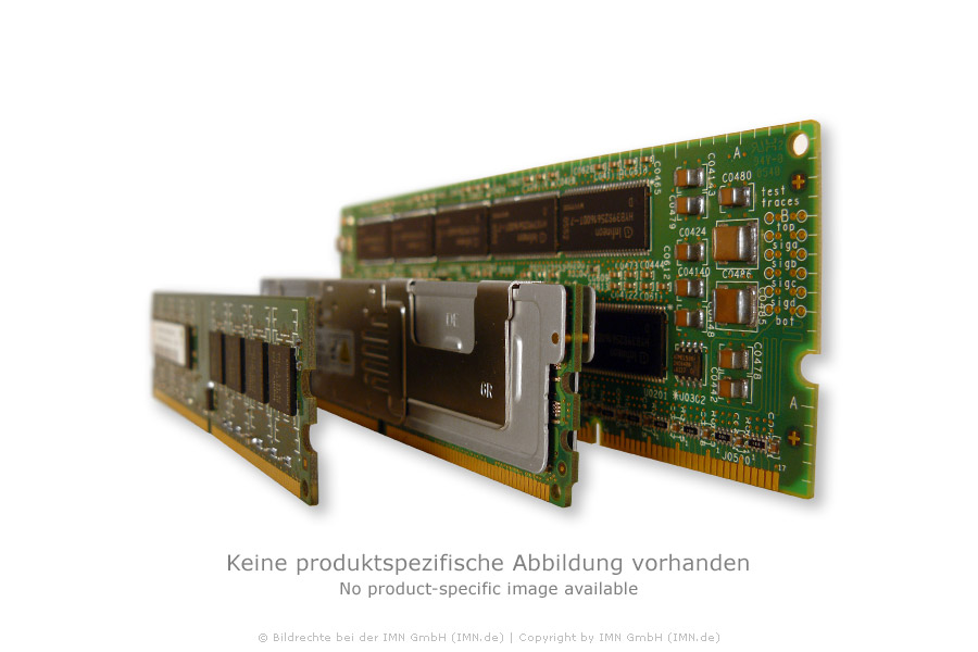 HPE Speicher 64GB PC4-2933 YLR Smart Memory 