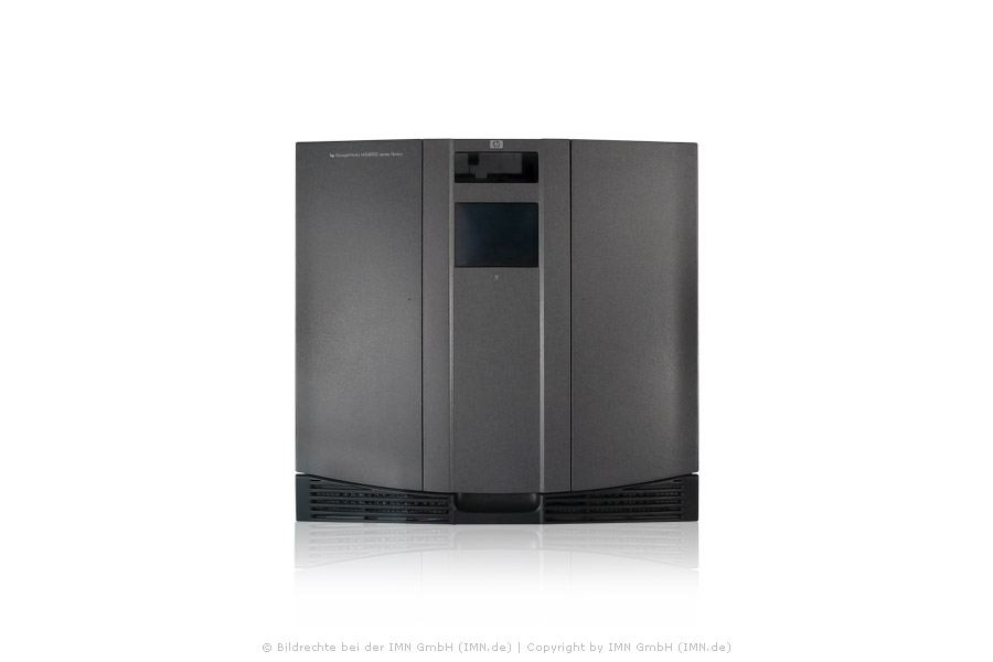HP MSL6060 Tape Library