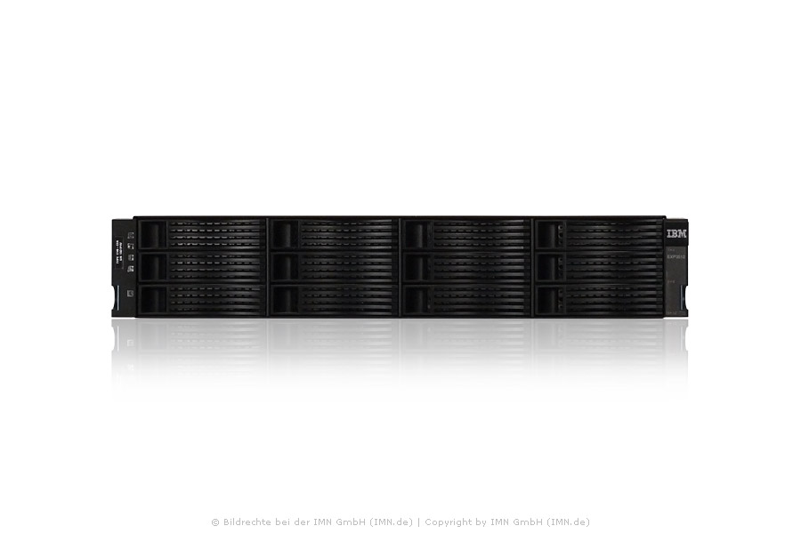 IBM 1746-C4A DS3524 Dual Controller Storage System  (refurbished)