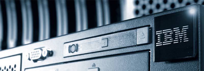 IBM Power 720 Express Power7 8202-E4B 4-Core  (refurbished)