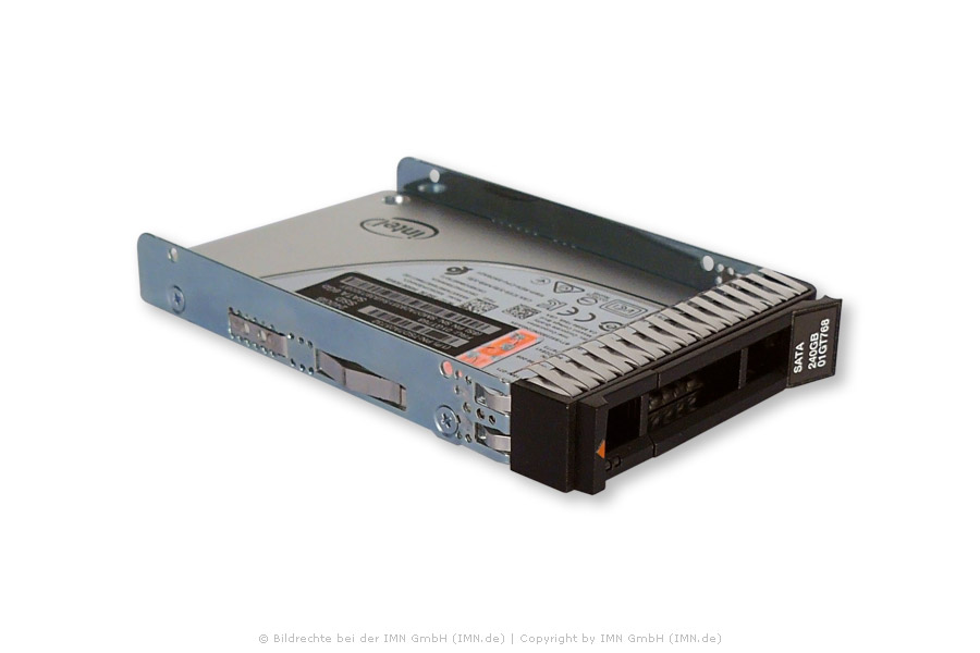 IBM Power 775GB SFF-3 4k SSD 