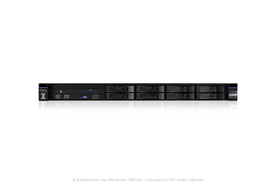 IBM x3250 M5