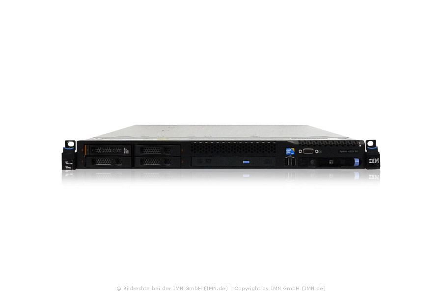 IBM x3550 M3