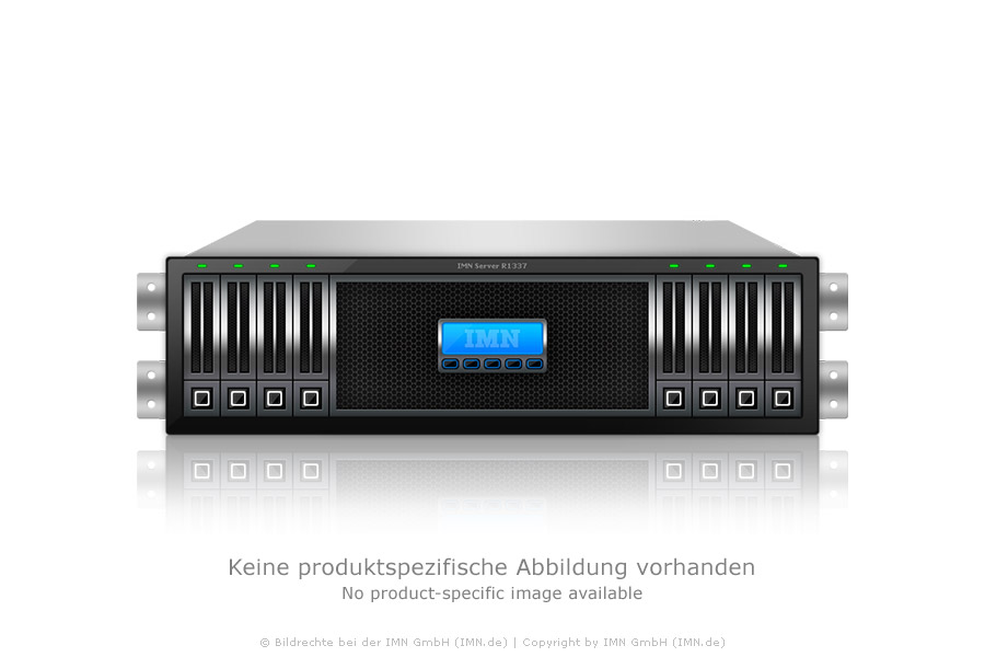 IBM x3650, 1x E5430, 24GB, 6x LFF