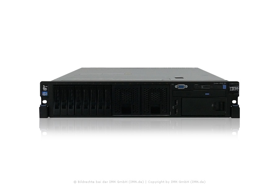 IBM x3650 M3