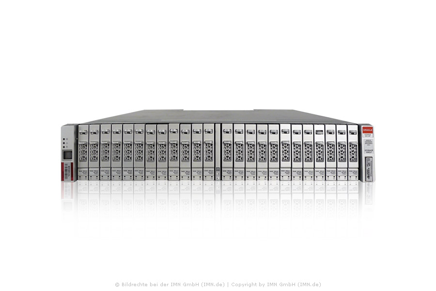 Oracle DE2-24P Storage Drive Enclosure  (refurbished)