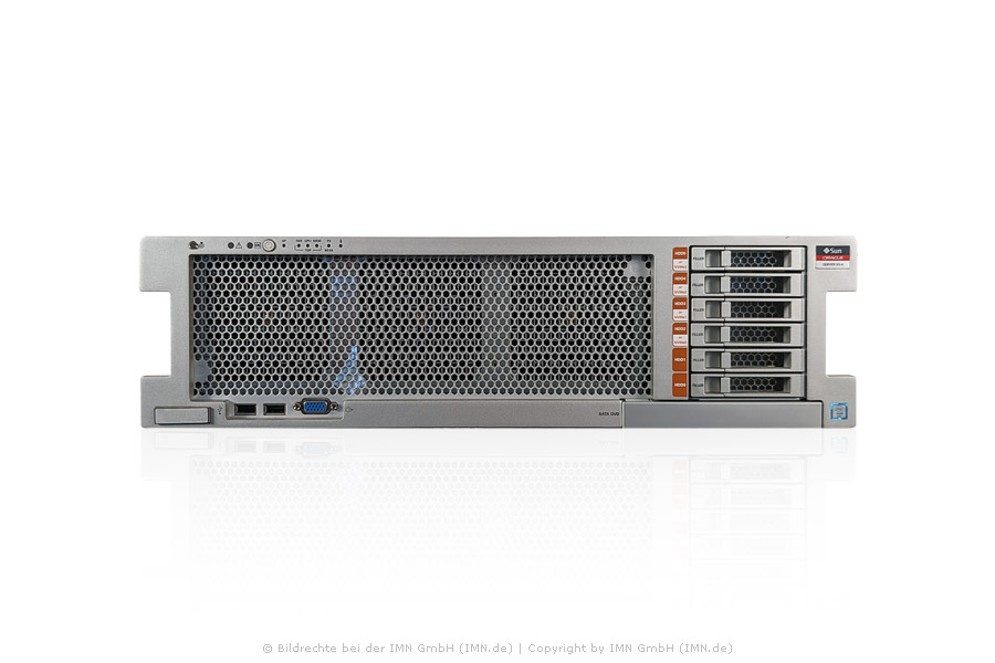 Oracle Sun Server X5-4