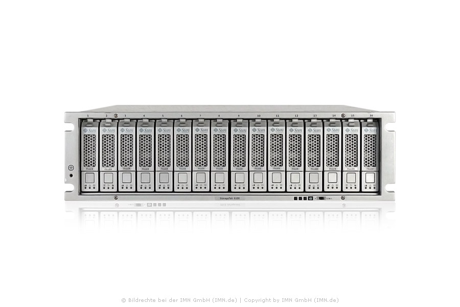 Oracle/Sun StorageTek CSM200 Expansion Array  (refurbished)