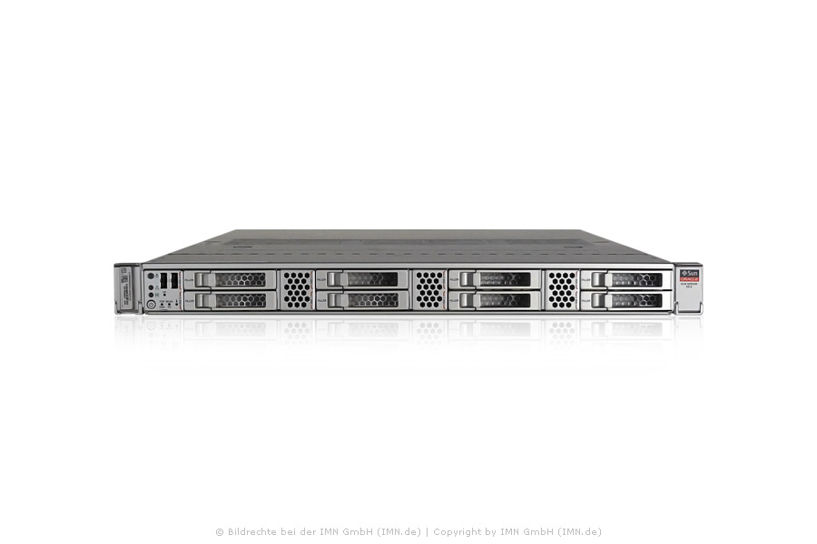 Oracle X3-2 Server / X4170 M3 Server