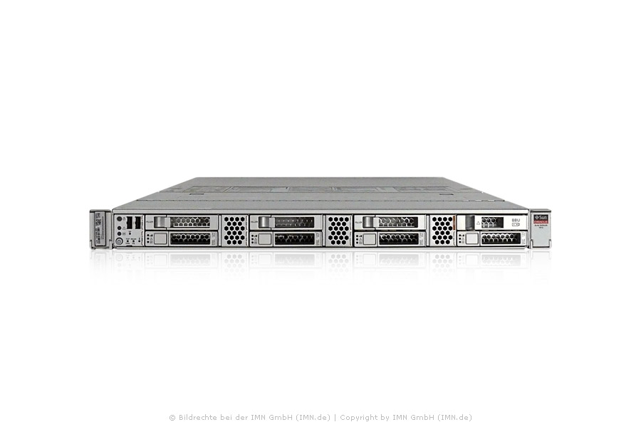 Oracle Sun X4-2 Server  (refurbished)