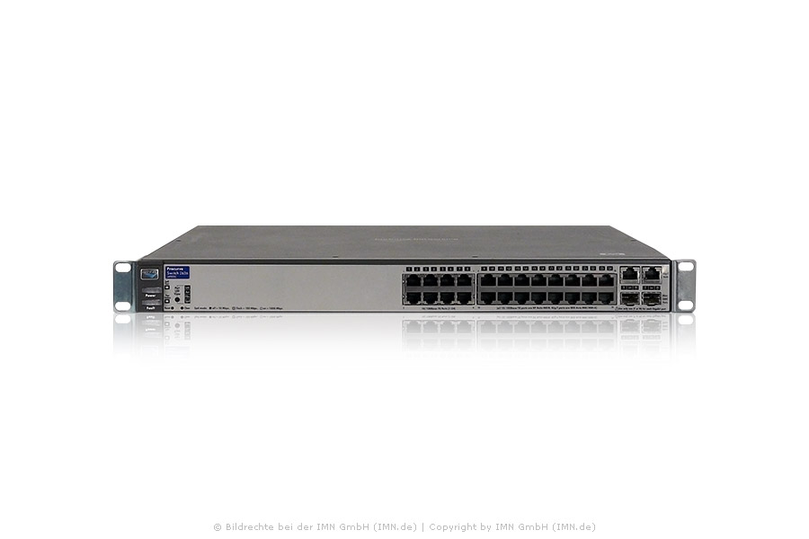 ProCurve Switch 2626