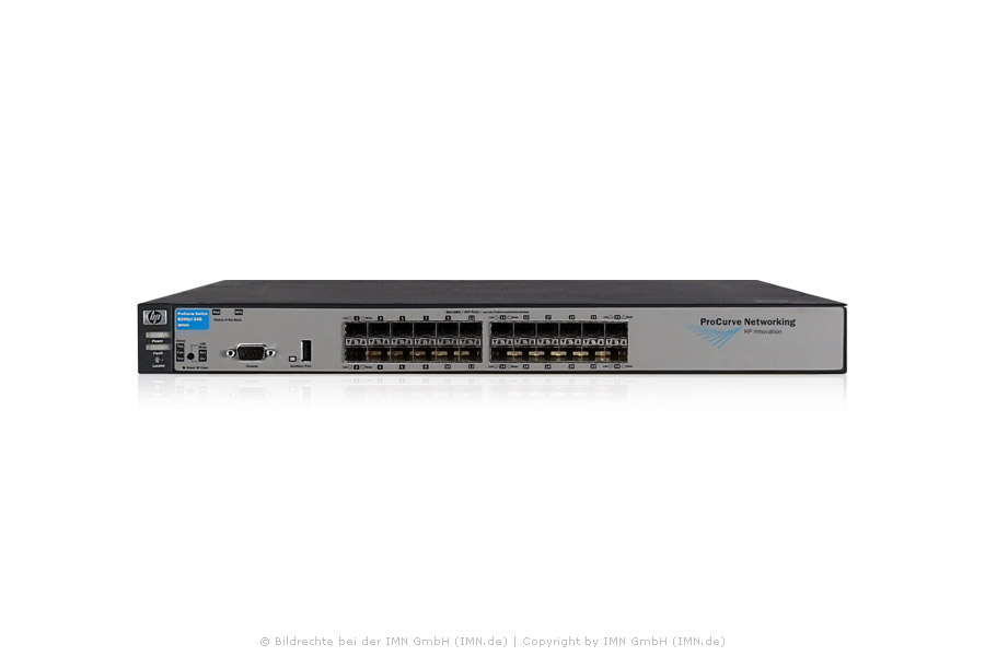 J8692A, ProCurve Switch 3500yl-24G-PWR