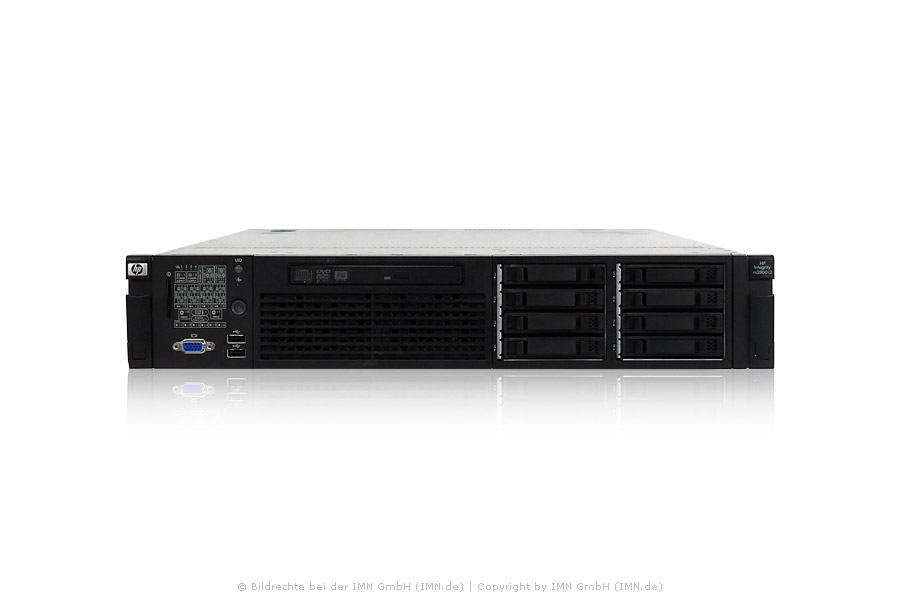 rx2800 i2 Server