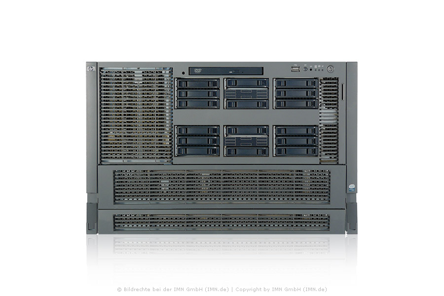 rx6600 Server