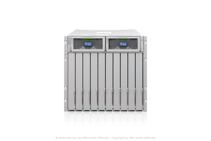 Oracle/Sun Blade 6000 Modular System  (refurbished)