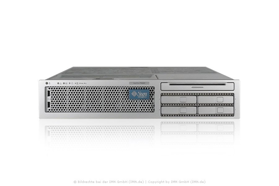 SunFire T2000 Server  (refurbished)