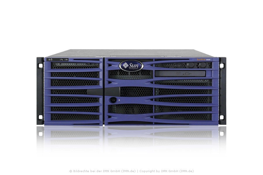 SunFire V440 Server , PowerSupply 300-1501 oder 300-1851
