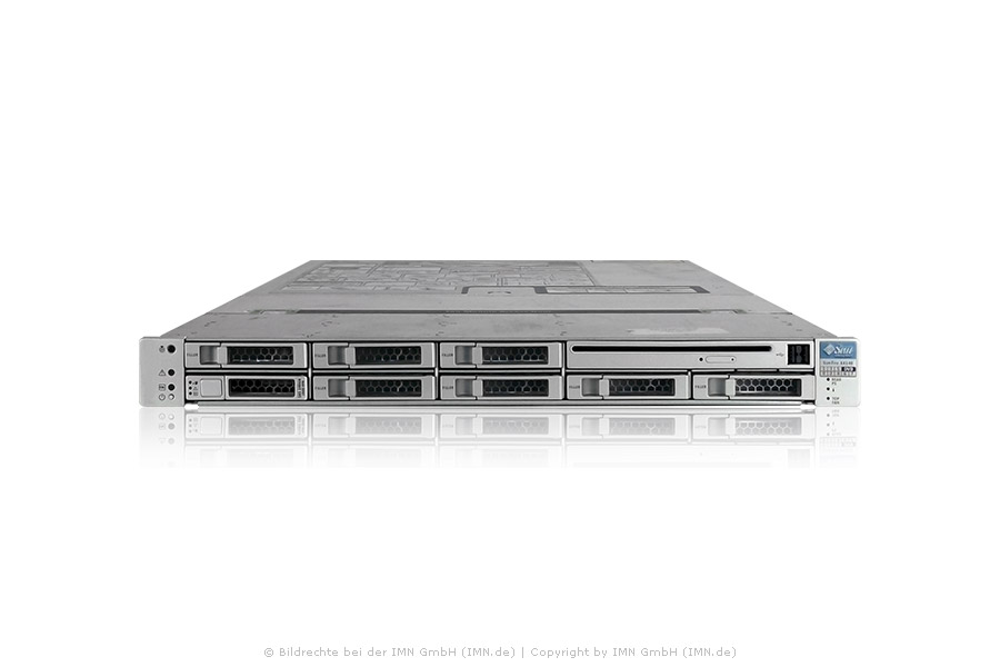 SunFire X4140 Server  (refurbished)