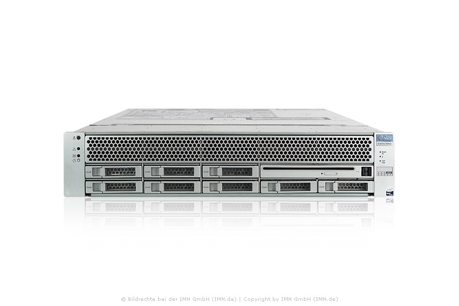 SunFire X4450 Server  (refurbished)