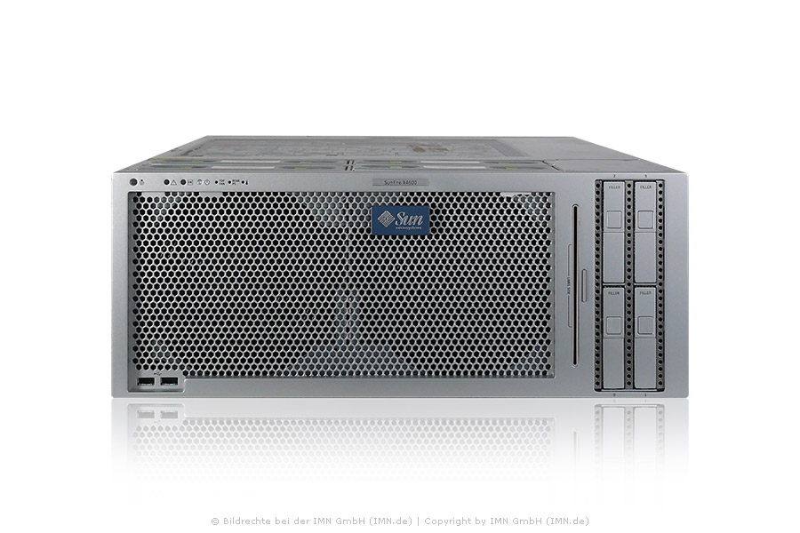 SunFire X4600 M2 Server  (refurbished)