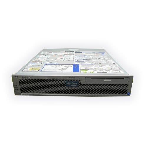 Sun Netra X4250 Server