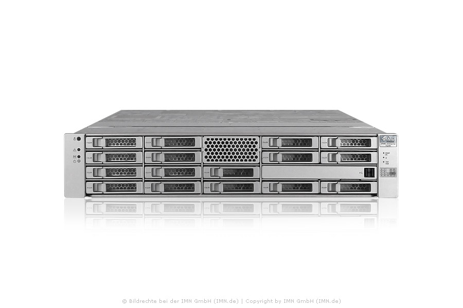 Oracle/Sun SPARC Enterprise T5240 Server  (refurbished)