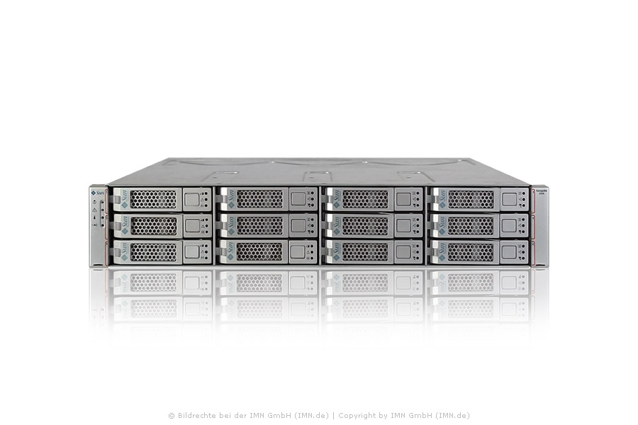 Oracle/Sun Storagetek 2501 FC Disk Array Expansion   (refurbished) zur Miete