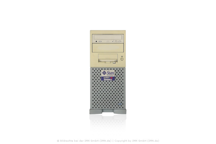 Sun Ultra 10 Workstation